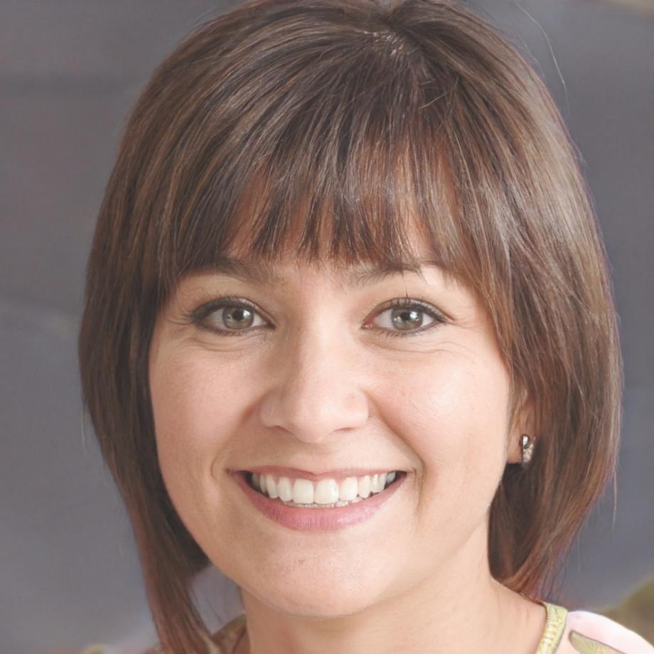 Portrait de Sophie Martin, Directrice Innovation